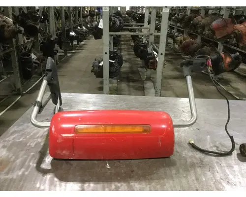 INTERNATIONAL PROSTAR Mirror (Side View)