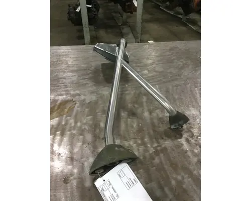 INTERNATIONAL PROSTAR Mirror (Side View)