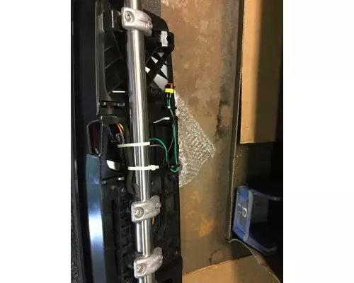 INTERNATIONAL PROSTAR Mirror (Side View)