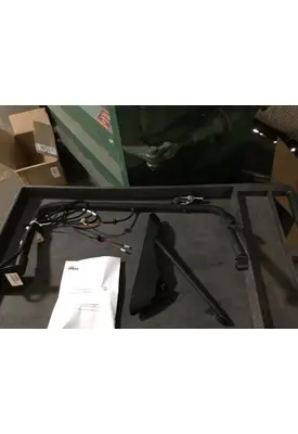INTERNATIONAL PROSTAR Mirror (Side View)