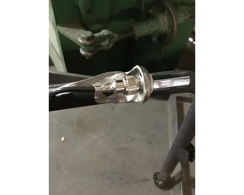 INTERNATIONAL PROSTAR Mirror (Side View)
