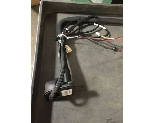 INTERNATIONAL PROSTAR Mirror (Side View)