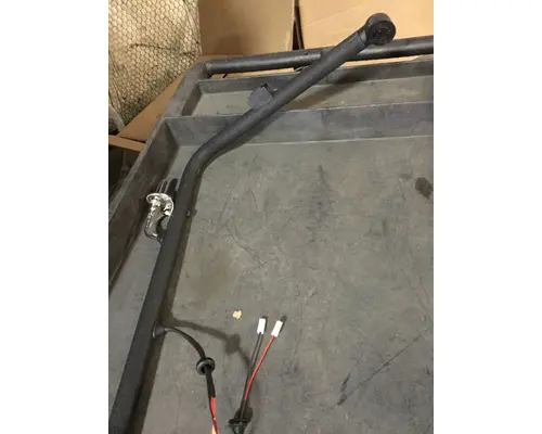 INTERNATIONAL PROSTAR Mirror (Side View)