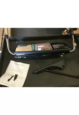 INTERNATIONAL PROSTAR Mirror (Side View)