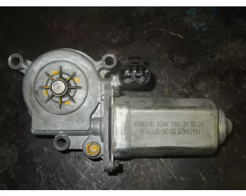 INTERNATIONAL PROSTAR Miscellaneous Parts 