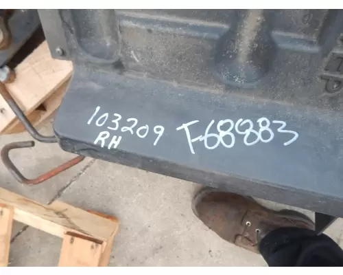 INTERNATIONAL PROSTAR Miscellaneous Parts
