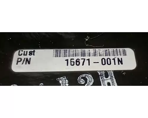 INTERNATIONAL PROSTAR Miscellaneous Parts