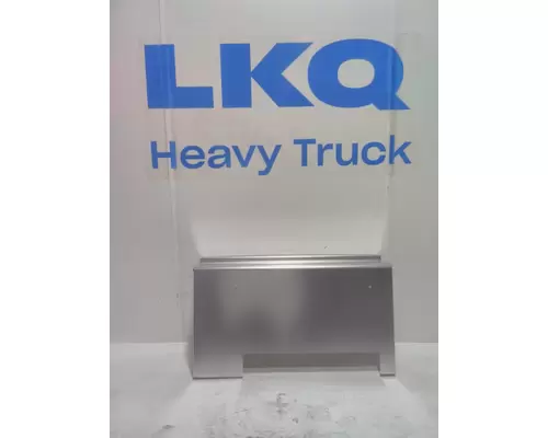 INTERNATIONAL PROSTAR Muffler Shield