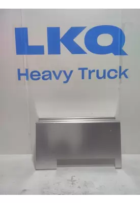 INTERNATIONAL PROSTAR Muffler Shield