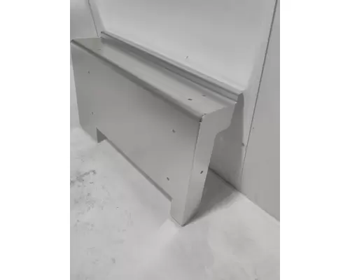 INTERNATIONAL PROSTAR Muffler Shield