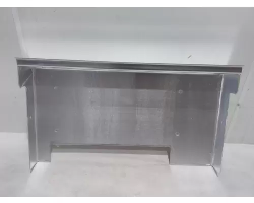 INTERNATIONAL PROSTAR Muffler Shield
