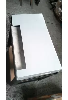 INTERNATIONAL PROSTAR Muffler Shield
