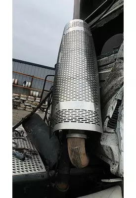 INTERNATIONAL PROSTAR Muffler