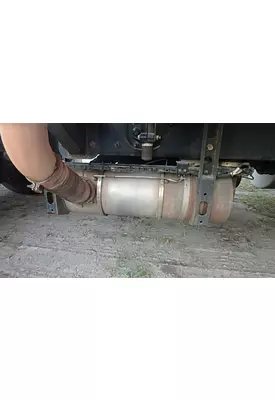 INTERNATIONAL PROSTAR Muffler