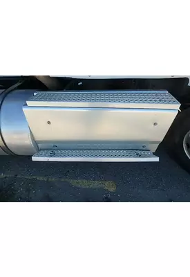 INTERNATIONAL PROSTAR Muffler