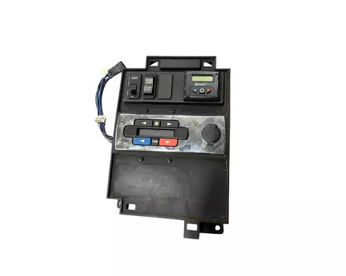 INTERNATIONAL PROSTAR PANEL, DASH