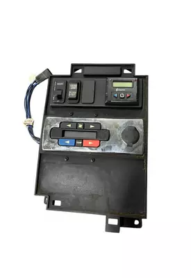 INTERNATIONAL PROSTAR PANEL, DASH