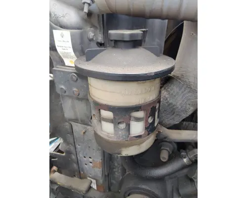 INTERNATIONAL PROSTAR POWER STEERING RESERVOIR