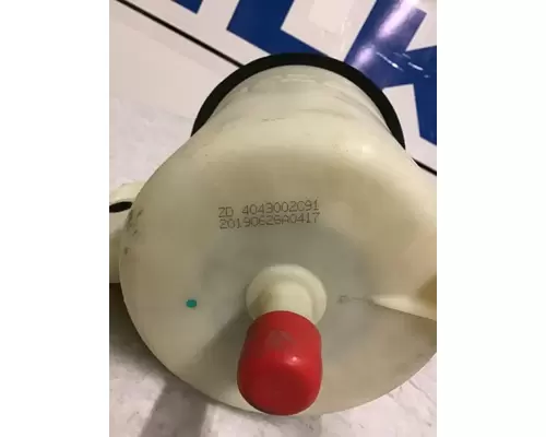 INTERNATIONAL PROSTAR Power Steering Assembly