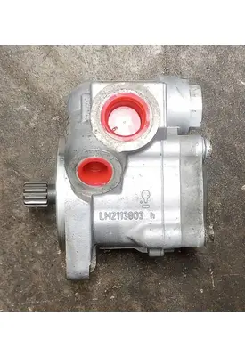 INTERNATIONAL PROSTAR Power Steering Pump