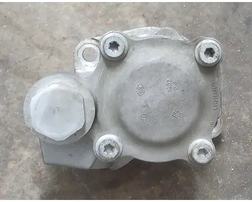 INTERNATIONAL PROSTAR Power Steering Pump