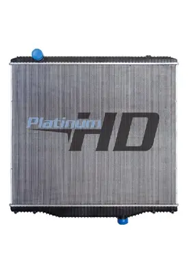 INTERNATIONAL PROSTAR RADIATOR ASSEMBLY