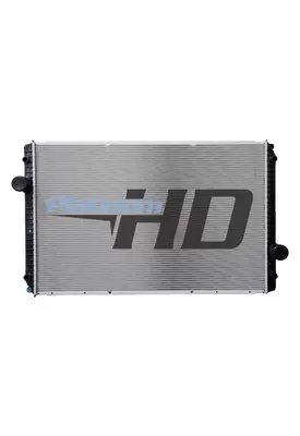INTERNATIONAL PROSTAR RADIATOR ASSEMBLY