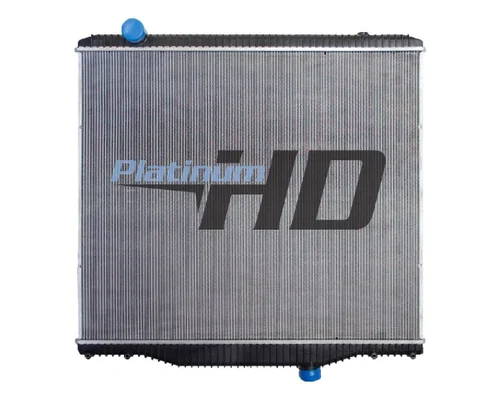 INTERNATIONAL PROSTAR RADIATOR ASSEMBLY