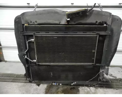 INTERNATIONAL PROSTAR RADIATOR ASSEMBLY