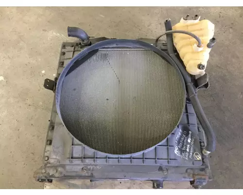 INTERNATIONAL PROSTAR RADIATOR ASSEMBLY