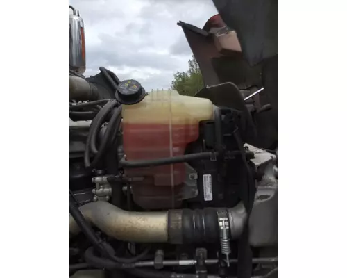 INTERNATIONAL PROSTAR RADIATOR OVERFLOW TANK