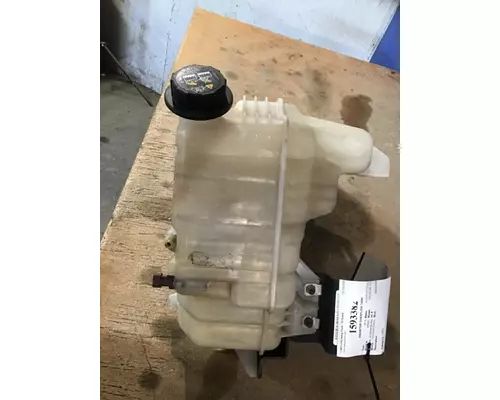 INTERNATIONAL PROSTAR RADIATOR OVERFLOW TANK