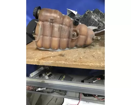 INTERNATIONAL PROSTAR RADIATOR OVERFLOW TANK