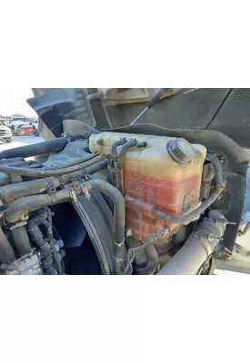 INTERNATIONAL PROSTAR RADIATOR OVERFLOW TANK