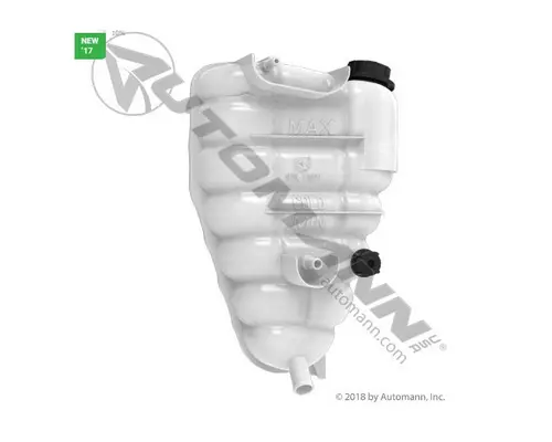 INTERNATIONAL PROSTAR RADIATOR OVERFLOW TANK