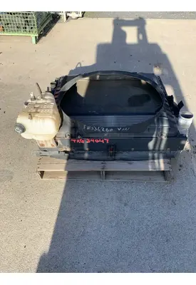 INTERNATIONAL PROSTAR RADIATOR