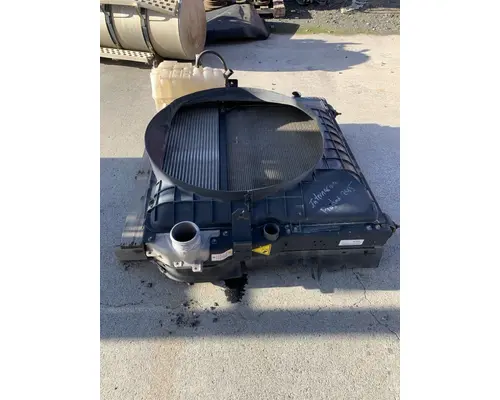 INTERNATIONAL PROSTAR RADIATOR