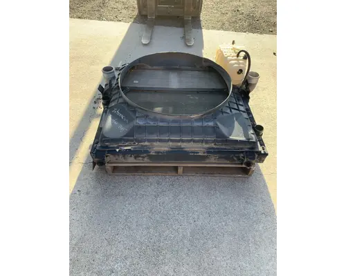 INTERNATIONAL PROSTAR RADIATOR