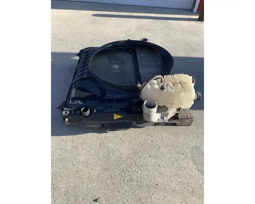 INTERNATIONAL PROSTAR RADIATOR