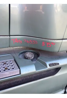 INTERNATIONAL PROSTAR ROCKER PANEL 