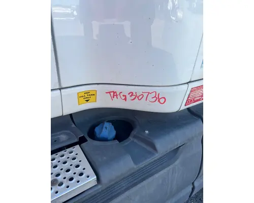 INTERNATIONAL PROSTAR ROCKER PANEL 