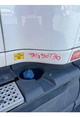 INTERNATIONAL PROSTAR ROCKER PANEL 