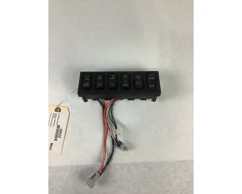 INTERNATIONAL PROSTAR ROCKER SWITCH