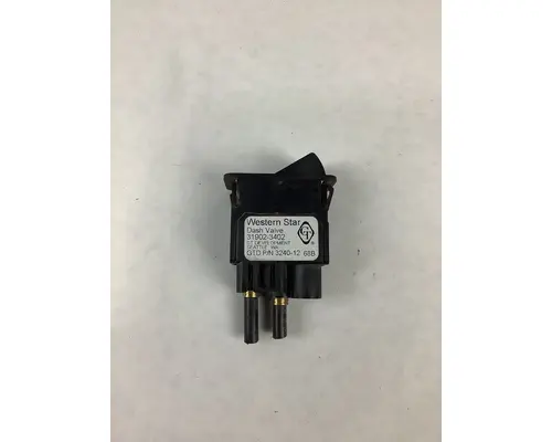 INTERNATIONAL PROSTAR ROCKER SWITCH