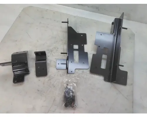 INTERNATIONAL PROSTAR Radiator Core Support