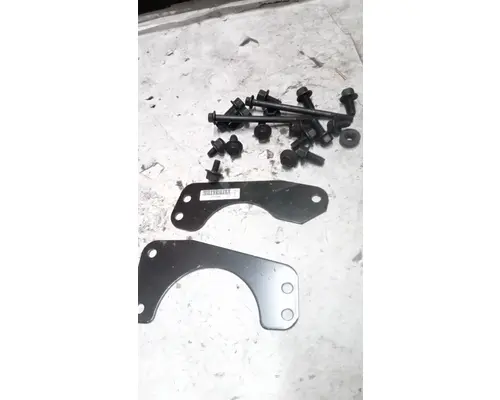 INTERNATIONAL PROSTAR Radiator Core Support