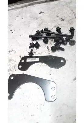INTERNATIONAL PROSTAR Radiator Core Support