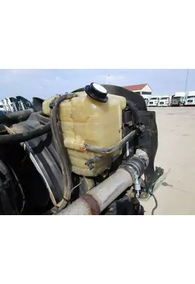 INTERNATIONAL PROSTAR Radiator Overflow Bottle