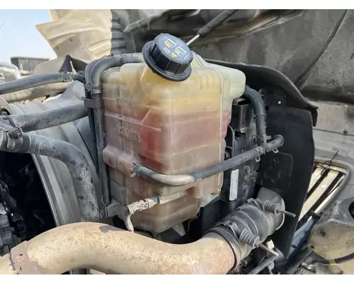 INTERNATIONAL PROSTAR Radiator Overflow Bottle