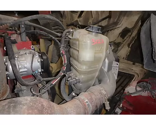 INTERNATIONAL PROSTAR Radiator Overflow Bottle